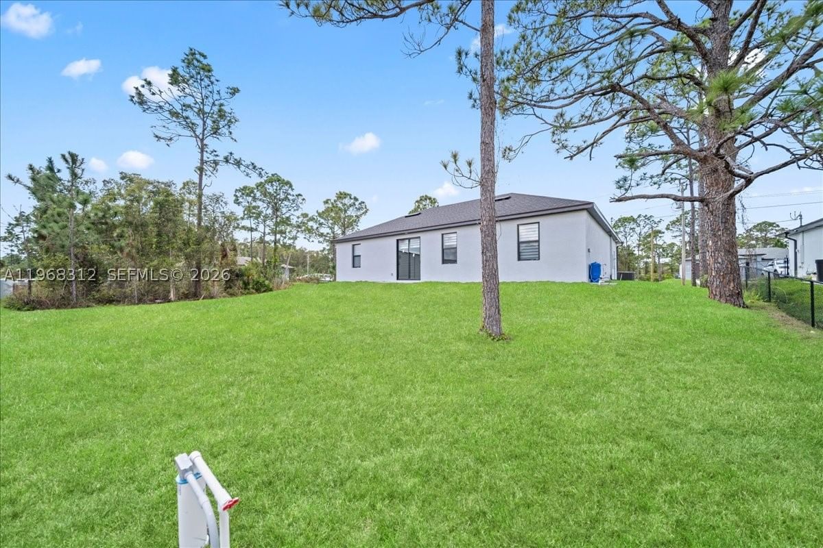 Real estate property located at 727 Drury Ave, Lee, Lehigh Acres, Lehigh Acres, FL