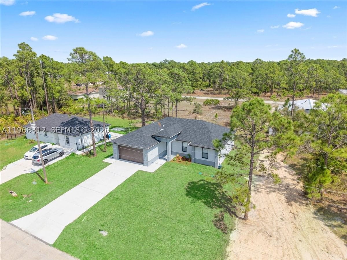 Real estate property located at 727 Drury Ave, Lee, Lehigh Acres, Lehigh Acres, FL