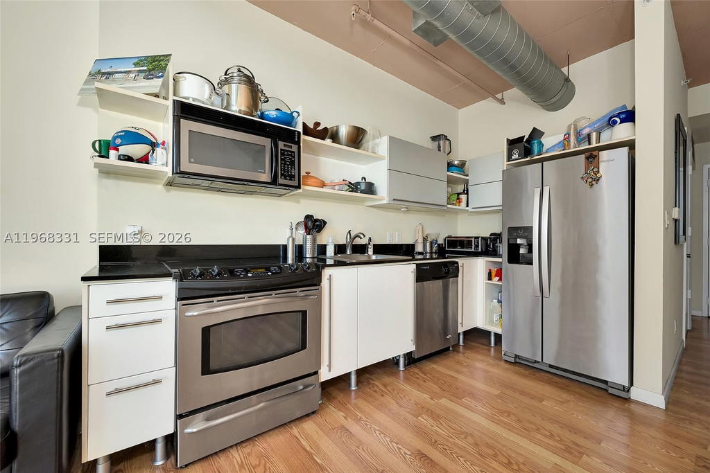 Real estate property located at 690 1st Ct #1504, Miami-dade, Neo Vertika Condo, Miami, FL
