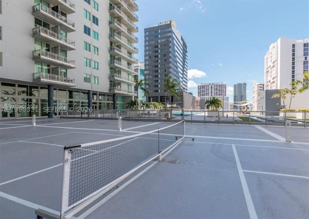 Real estate property located at 690 1st Ct #1504, Miami-dade, Neo Vertika Condo, Miami, FL
