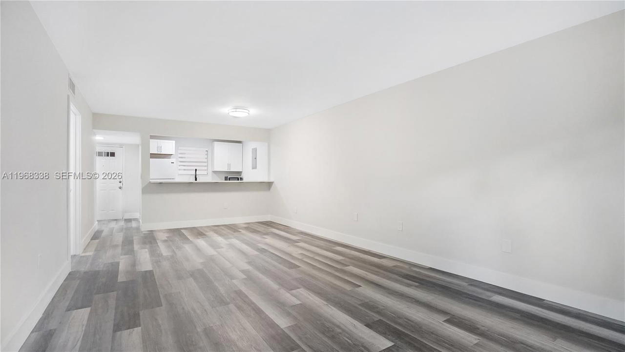 Real estate property located at 1235 Mariposa Ave #1, Miami-dade, Mariposa Manor Condo, Coral Gables, FL