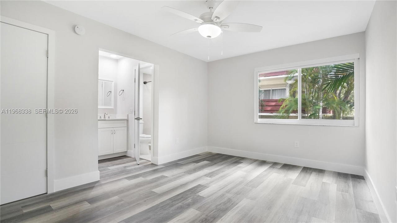 Real estate property located at 1235 Mariposa Ave #1, Miami-dade, Mariposa Manor Condo, Coral Gables, FL