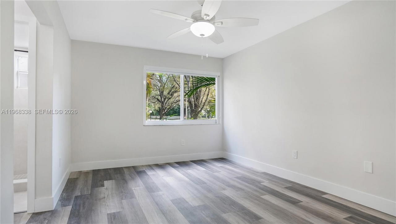 Real estate property located at 1235 Mariposa Ave #1, Miami-dade, Mariposa Manor Condo, Coral Gables, FL