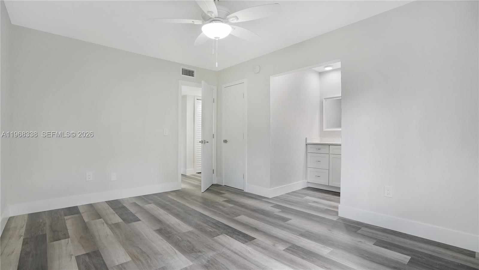 Real estate property located at 1235 Mariposa Ave #1, Miami-dade, Mariposa Manor Condo, Coral Gables, FL