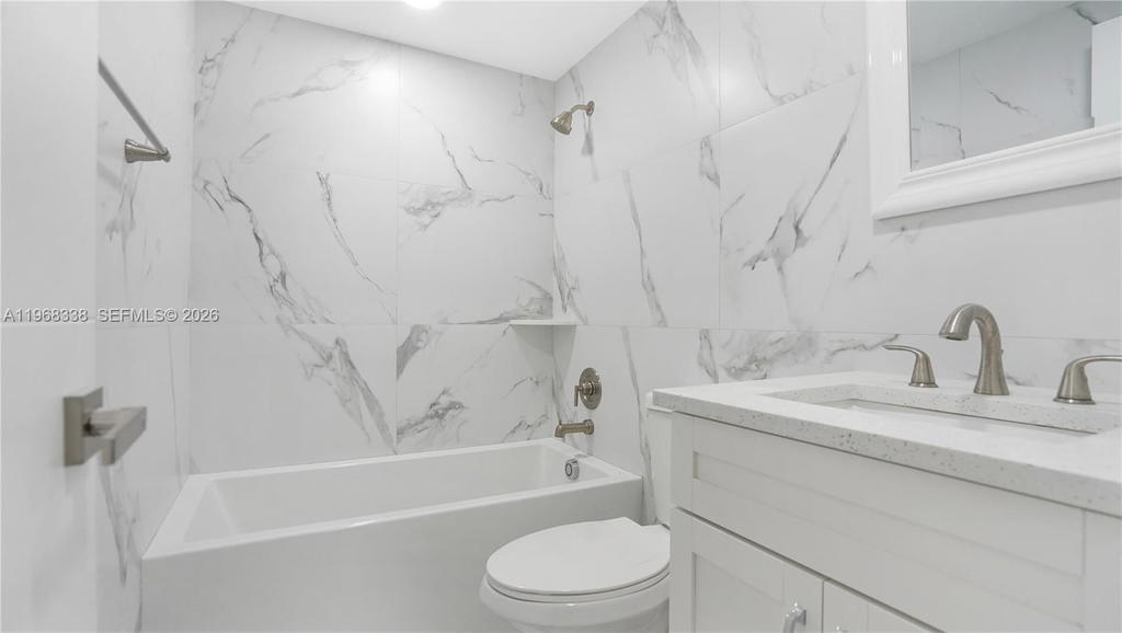 Real estate property located at 1235 Mariposa Ave #1, Miami-dade, Mariposa Manor Condo, Coral Gables, FL