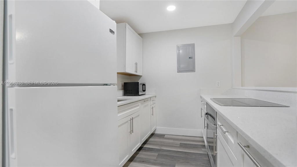 Real estate property located at 1235 Mariposa Ave #1, Miami-dade, Mariposa Manor Condo, Coral Gables, FL