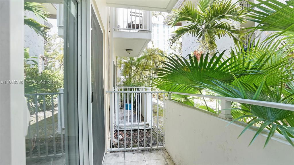 Real estate property located at 1235 Mariposa Ave #1, Miami-dade, Mariposa Manor Condo, Coral Gables, FL