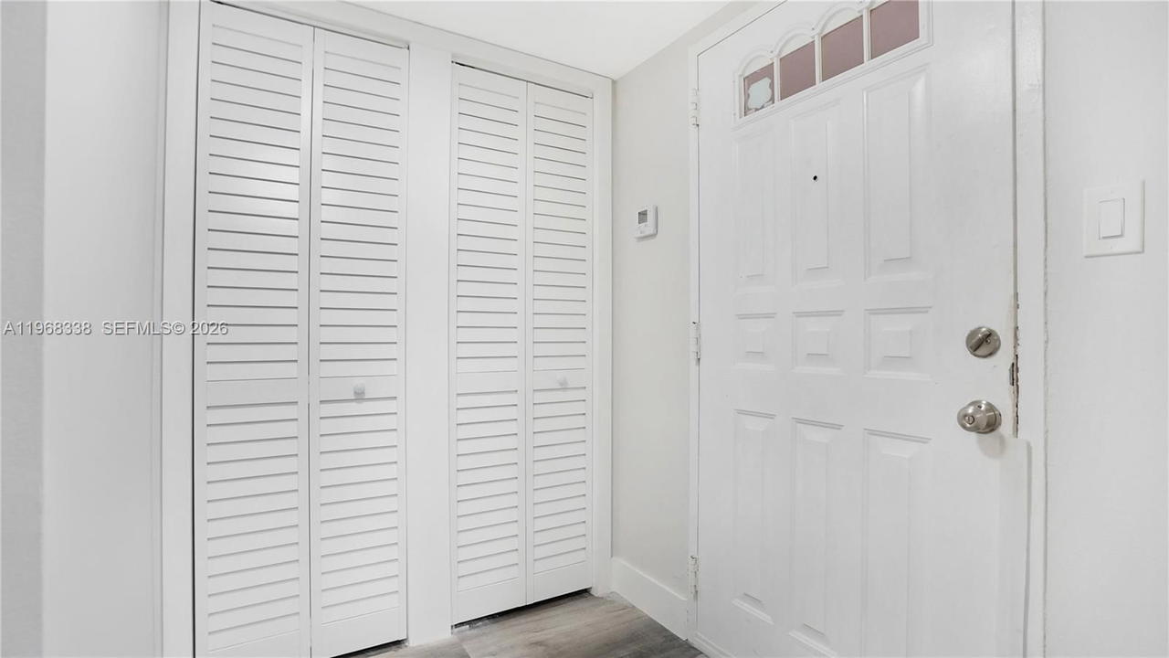 Real estate property located at 1235 Mariposa Ave #1, Miami-dade, Mariposa Manor Condo, Coral Gables, FL