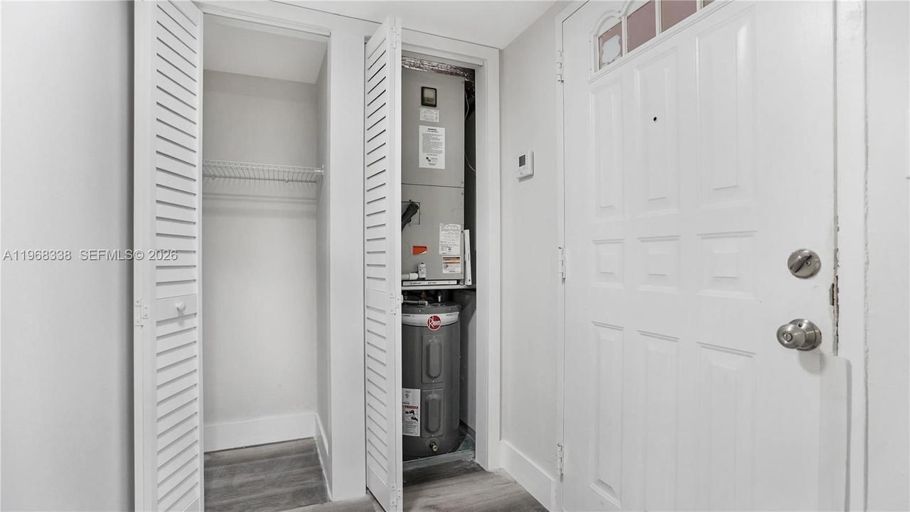 Real estate property located at 1235 Mariposa Ave #1, Miami-dade, Mariposa Manor Condo, Coral Gables, FL