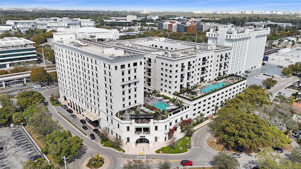 Real estate property located at 1235 Mariposa Ave #1, Miami-dade, Mariposa Manor Condo, Coral Gables, FL