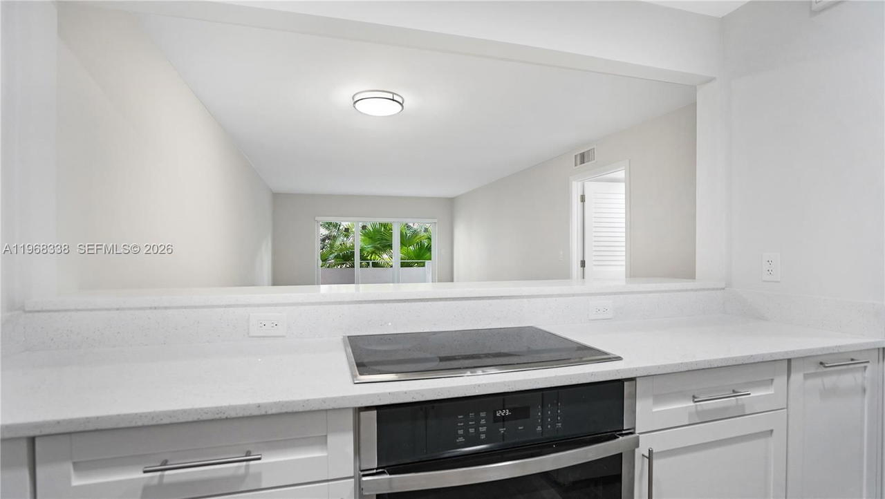 Real estate property located at 1235 Mariposa Ave #1, Miami-dade, Mariposa Manor Condo, Coral Gables, FL