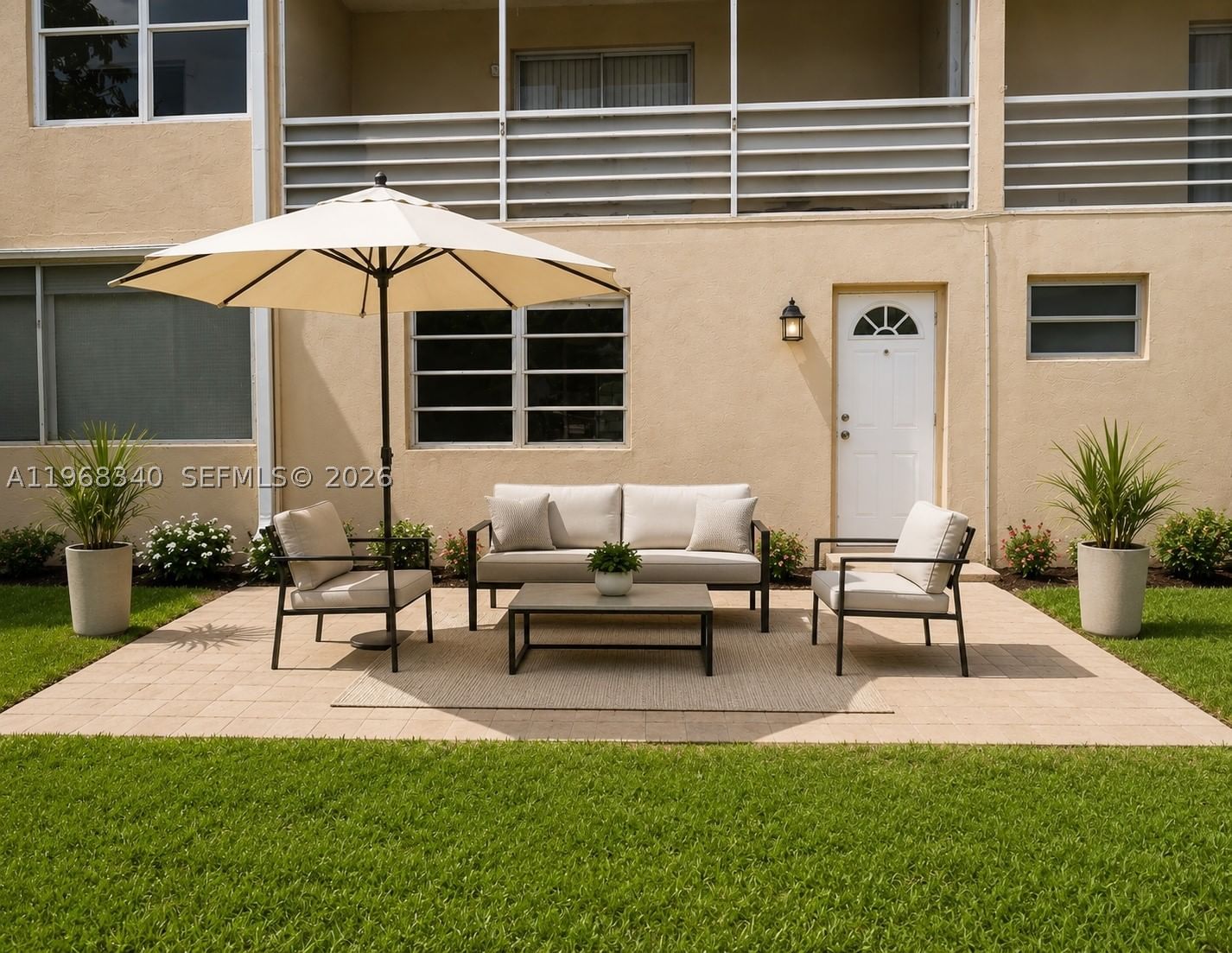 Real estate property located at 20311 2nd Ave #15, Miami-dade, Ro-mont South Condo J, Miami, FL