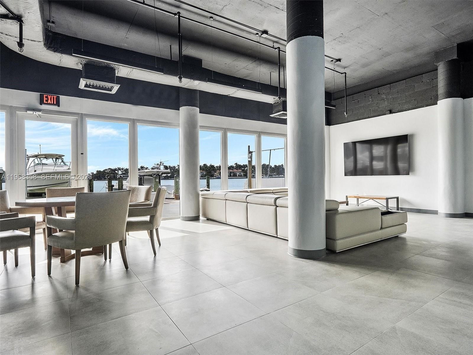 Real estate property located at 900 Bay Dr #125, Miami-dade, King Cole Condo, Miami Beach, FL