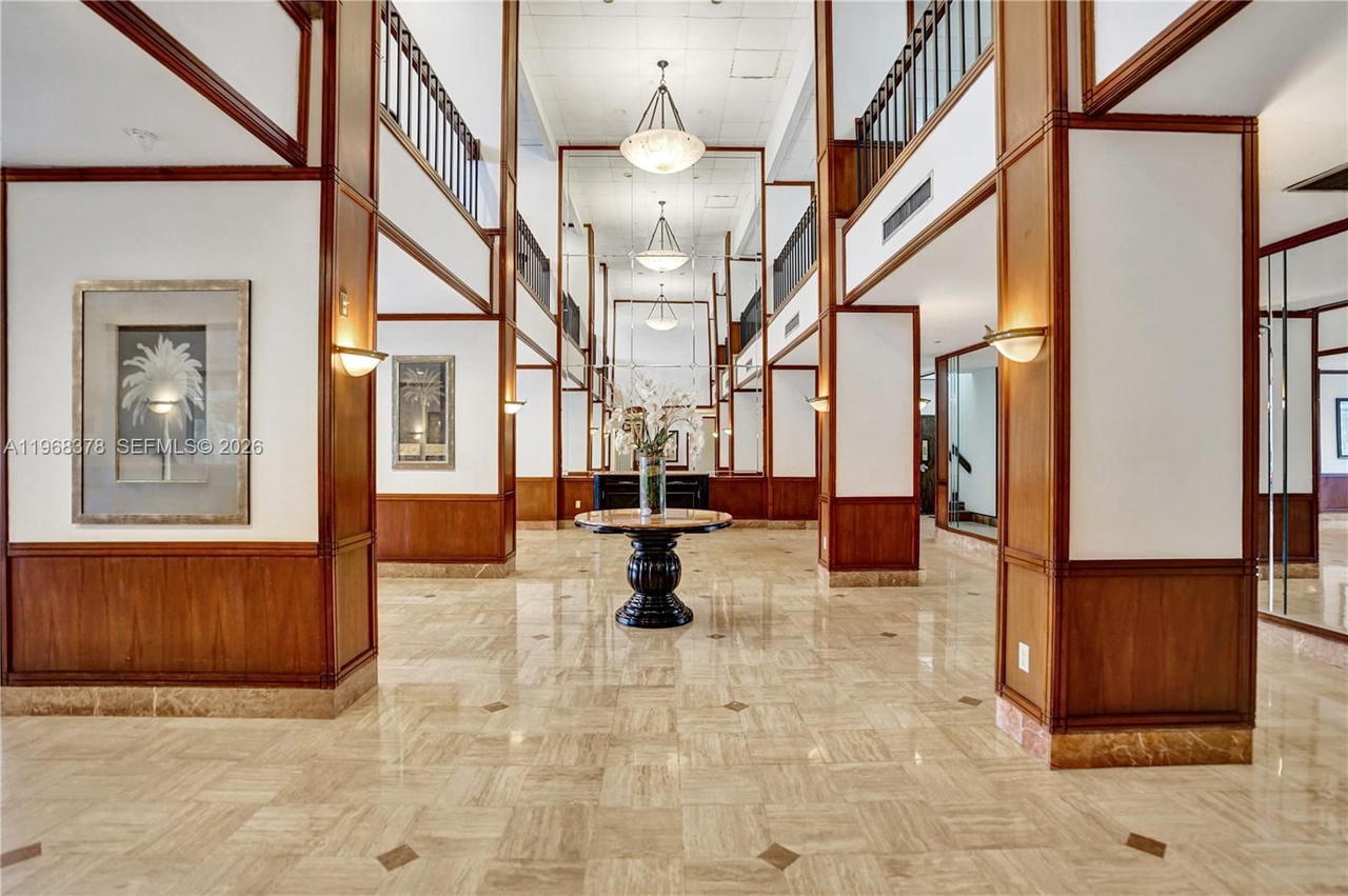 Real estate property located at 2801 183rd St #1612W, Miami-dade, Admirals Port, Aventura, FL