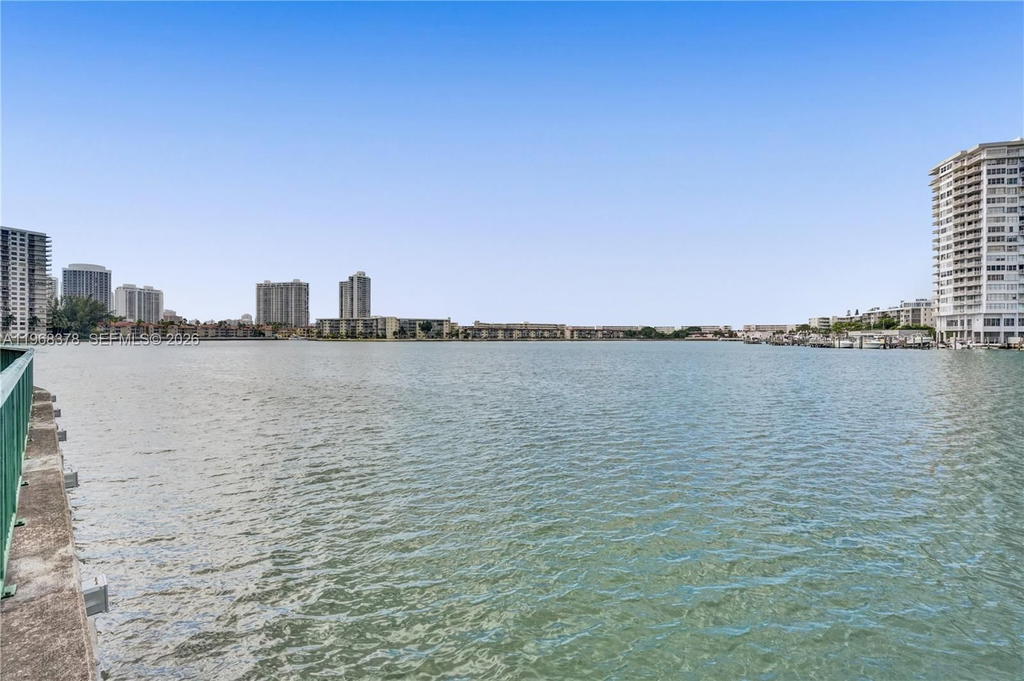 Real estate property located at 2801 183rd St #1612W, Miami-dade, Admirals Port, Aventura, FL