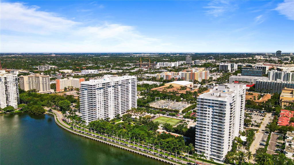 Real estate property located at 2801 183rd St #1612W, Miami-dade, Admirals Port, Aventura, FL