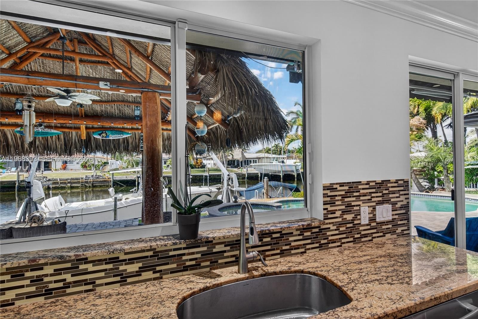 Real estate property located at 291 5th Ter, Broward, Garden Isles Sec 5, Pompano Beach, FL