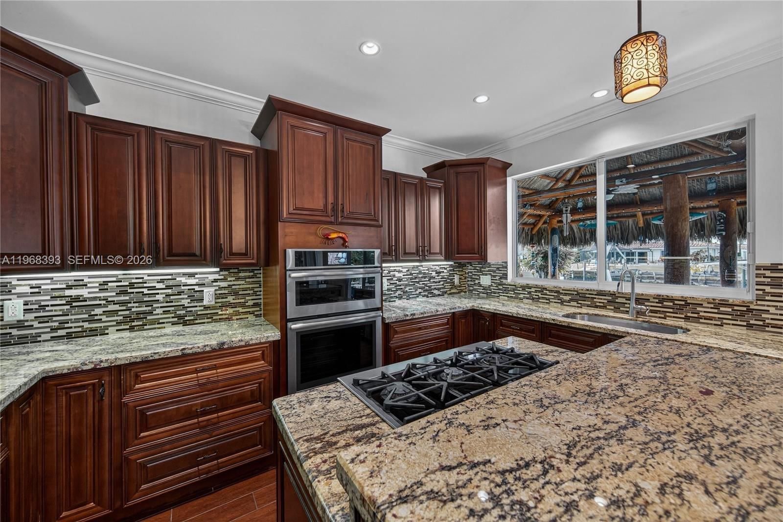 Real estate property located at 291 5th Ter, Broward, Garden Isles Sec 5, Pompano Beach, FL
