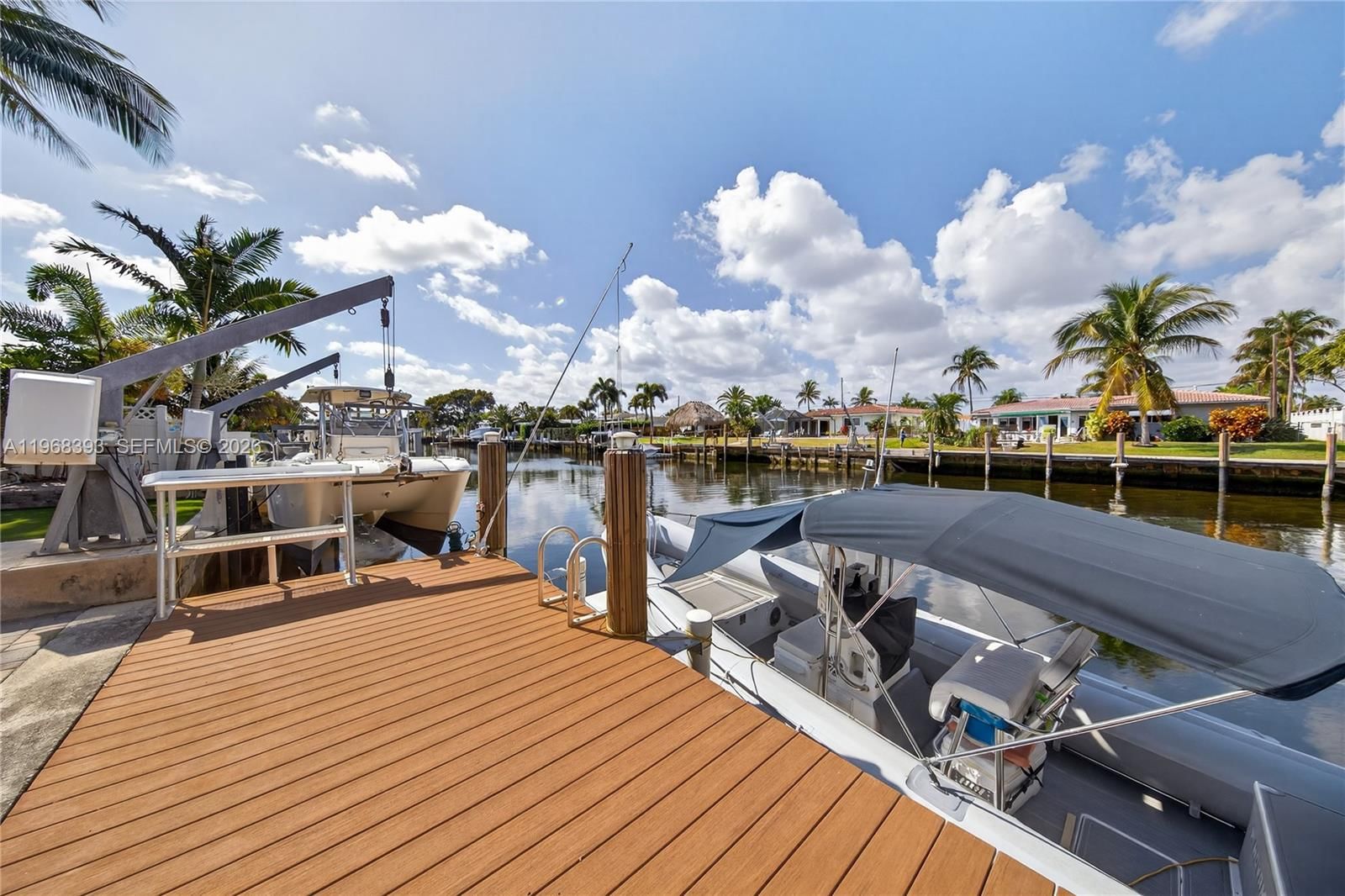 Real estate property located at 291 5th Ter, Broward, Garden Isles Sec 5, Pompano Beach, FL