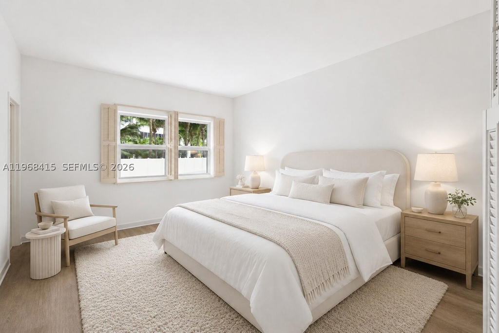 Real estate property located at 4925 Collins Ave #1A, Miami-dade, The Executive Condo, Miami Beach, FL