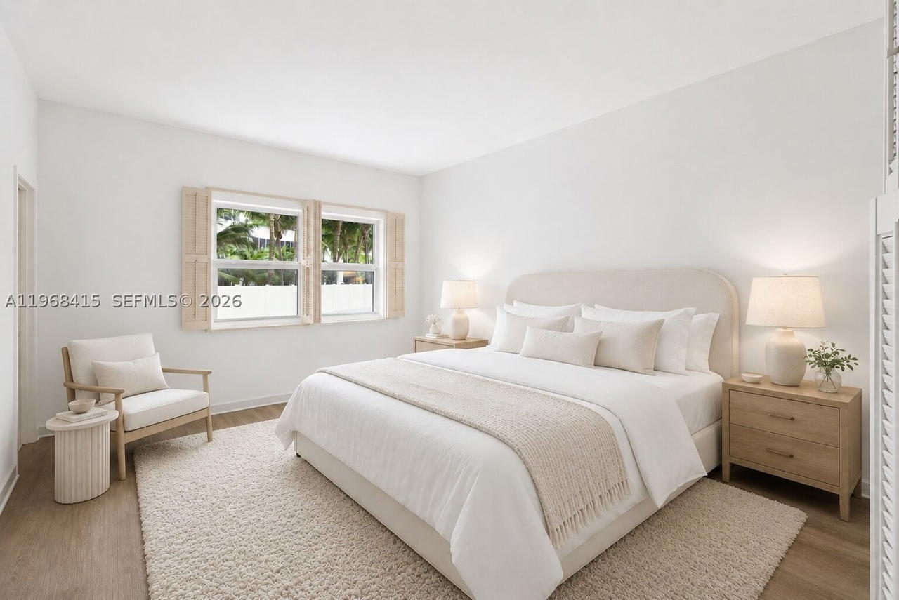 Real estate property located at 4925 Collins Ave #1A, Miami-dade, The Executive Condo, Miami Beach, FL