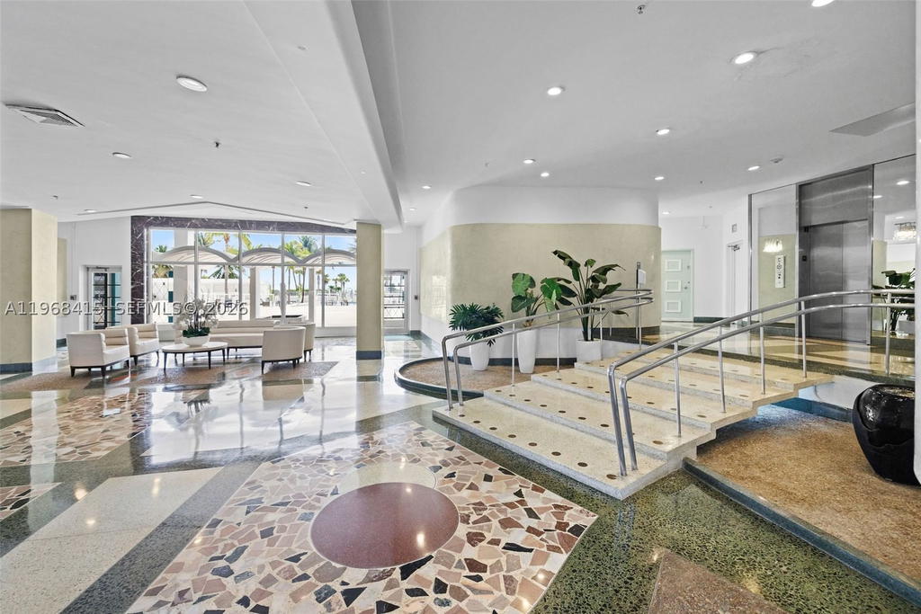 Real estate property located at 4925 Collins Ave #1A, Miami-dade, The Executive Condo, Miami Beach, FL