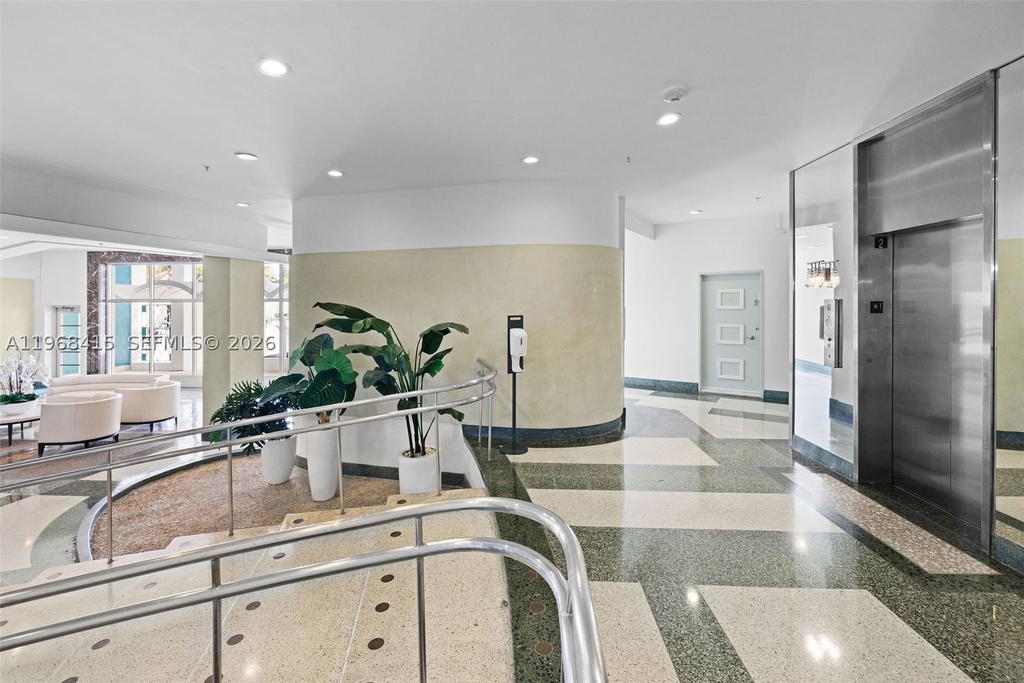 Real estate property located at 4925 Collins Ave #1A, Miami-dade, The Executive Condo, Miami Beach, FL