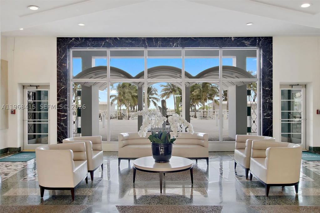 Real estate property located at 4925 Collins Ave #1A, Miami-dade, The Executive Condo, Miami Beach, FL