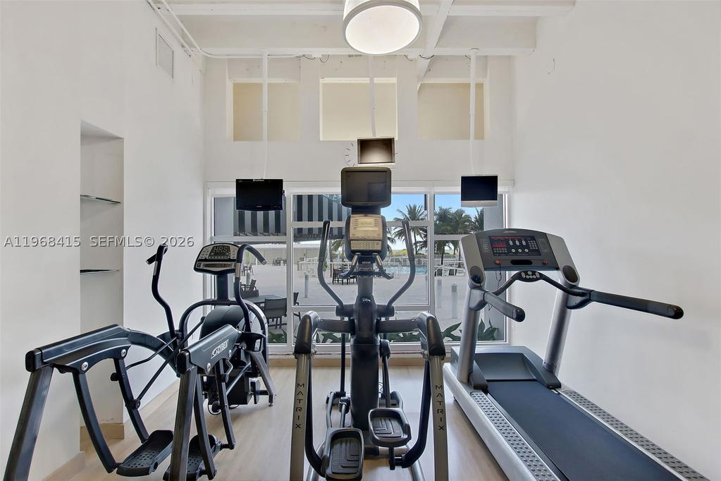Real estate property located at 4925 Collins Ave #1A, Miami-dade, The Executive Condo, Miami Beach, FL