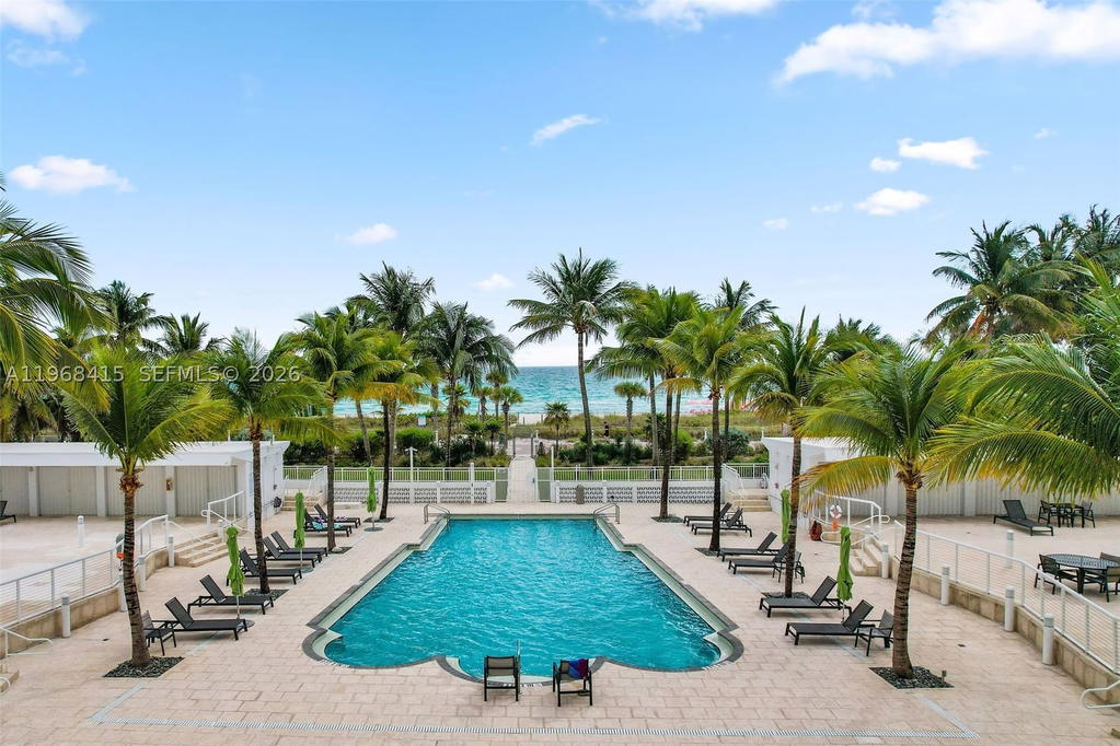 Real estate property located at 4925 Collins Ave #1A, Miami-dade, The Executive Condo, Miami Beach, FL