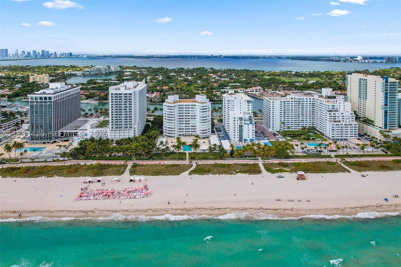 Real estate property located at 4925 Collins Ave #1A, Miami-dade, The Executive Condo, Miami Beach, FL