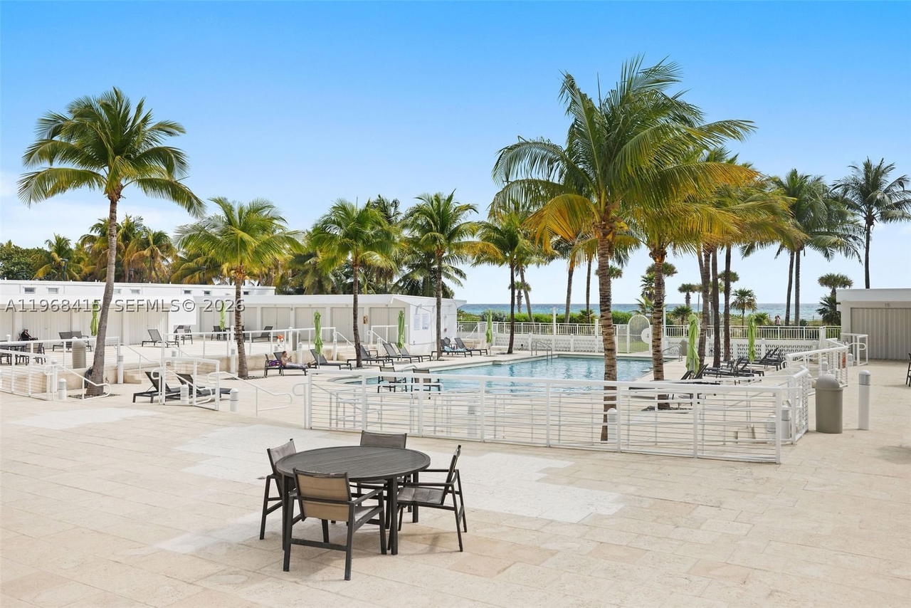 Real estate property located at 4925 Collins Ave #1A, Miami-dade, The Executive Condo, Miami Beach, FL
