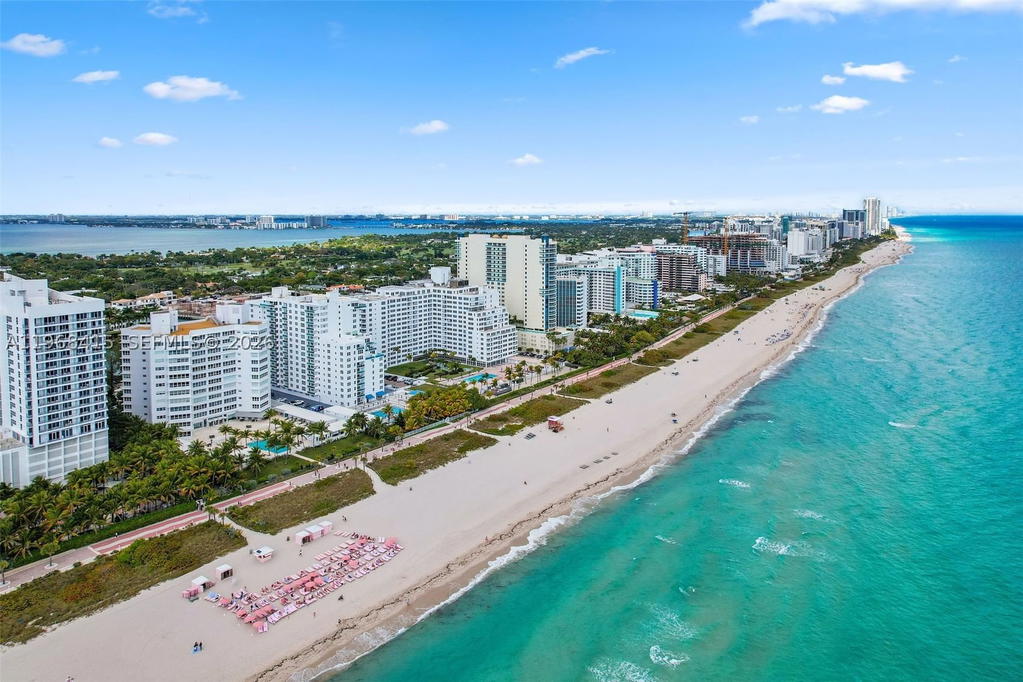 Real estate property located at 4925 Collins Ave #1A, Miami-dade, The Executive Condo, Miami Beach, FL