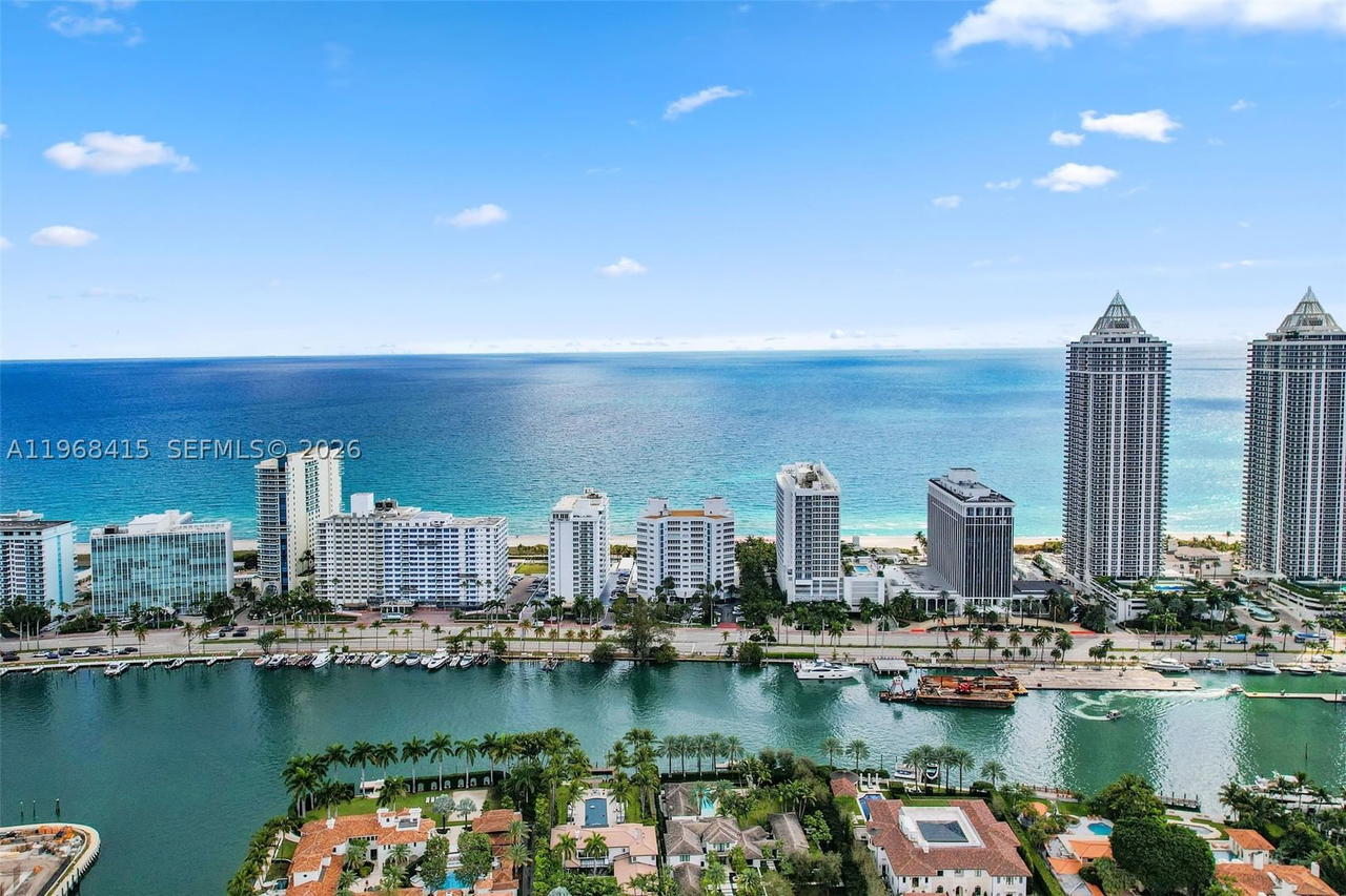 Real estate property located at 4925 Collins Ave #1A, Miami-dade, The Executive Condo, Miami Beach, FL