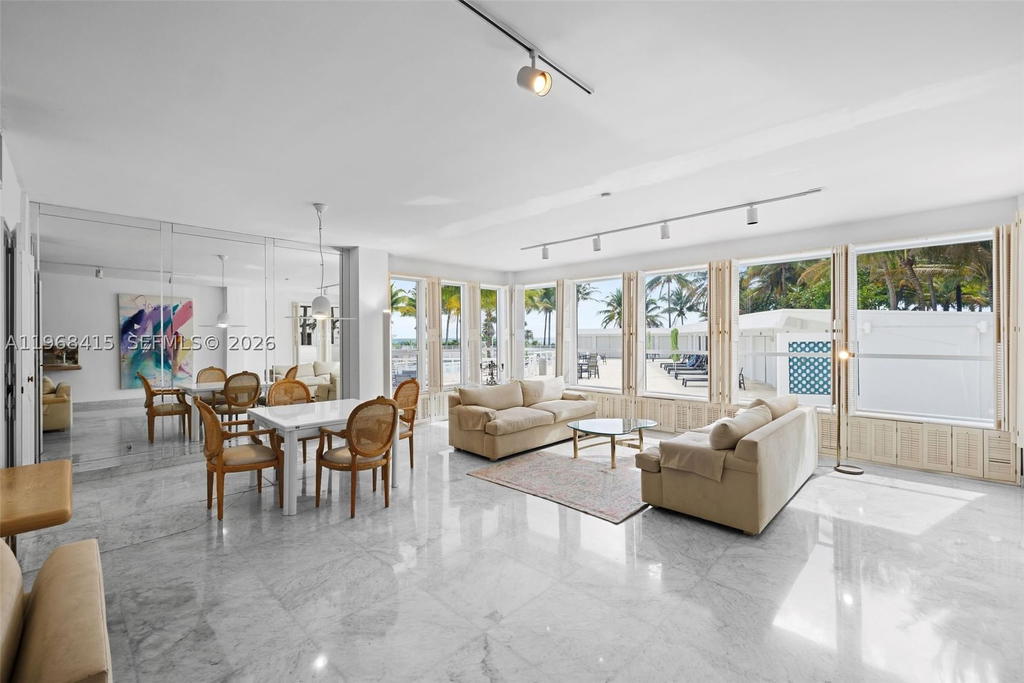 Real estate property located at 4925 Collins Ave #1A, Miami-dade, The Executive Condo, Miami Beach, FL