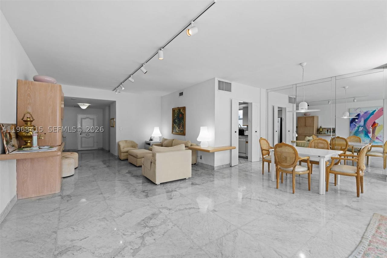 Real estate property located at 4925 Collins Ave #1A, Miami-dade, The Executive Condo, Miami Beach, FL