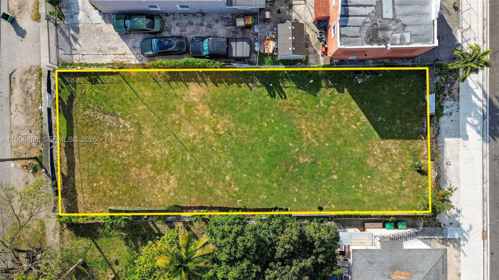 Real estate property located at 1753 19th St, Miami-dade, Mulberry Park, Miami, FL