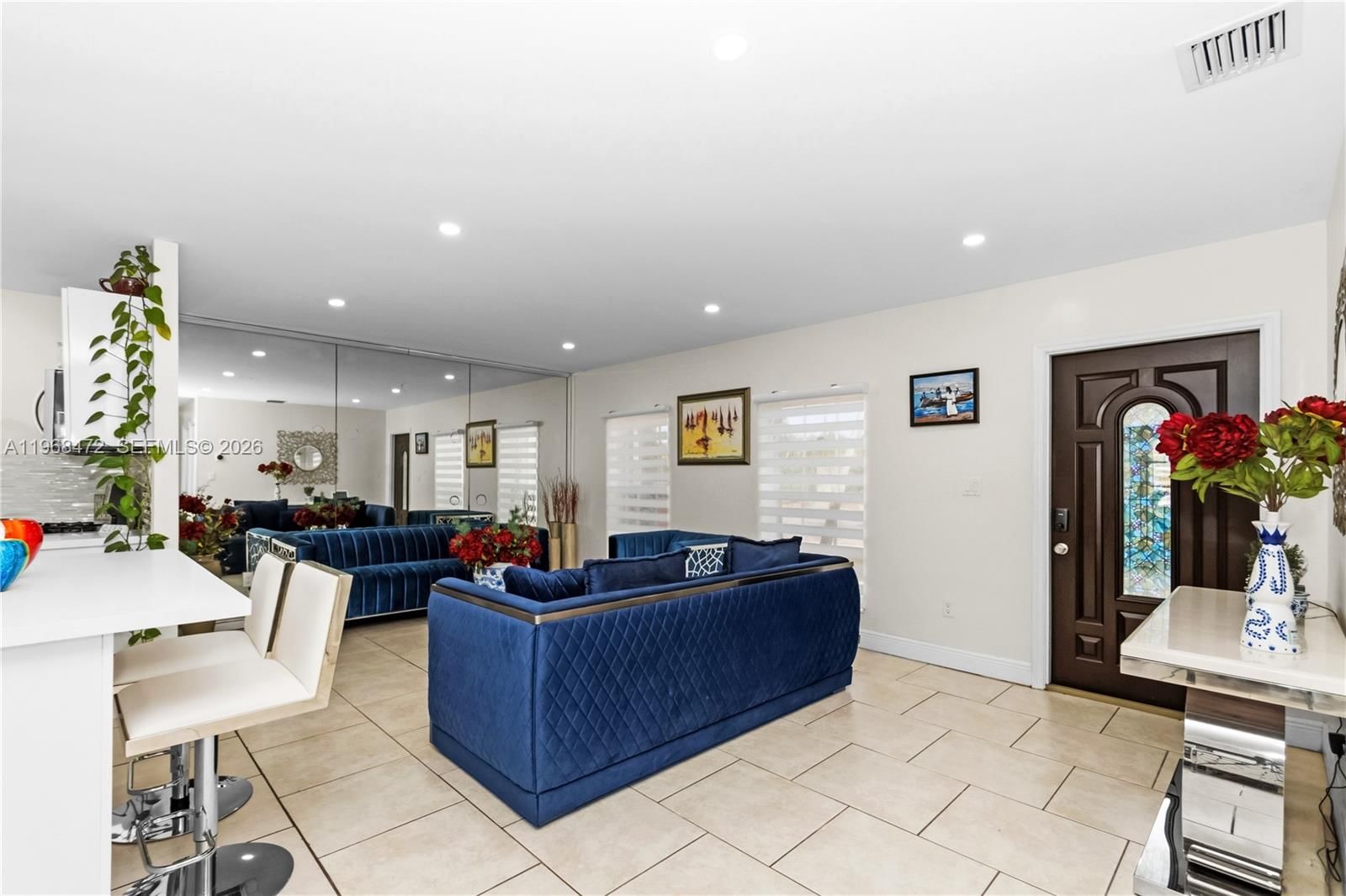 Real estate property located at 13100 83rd St, Miami-dade, Winston Park Unit One, Miami, FL
