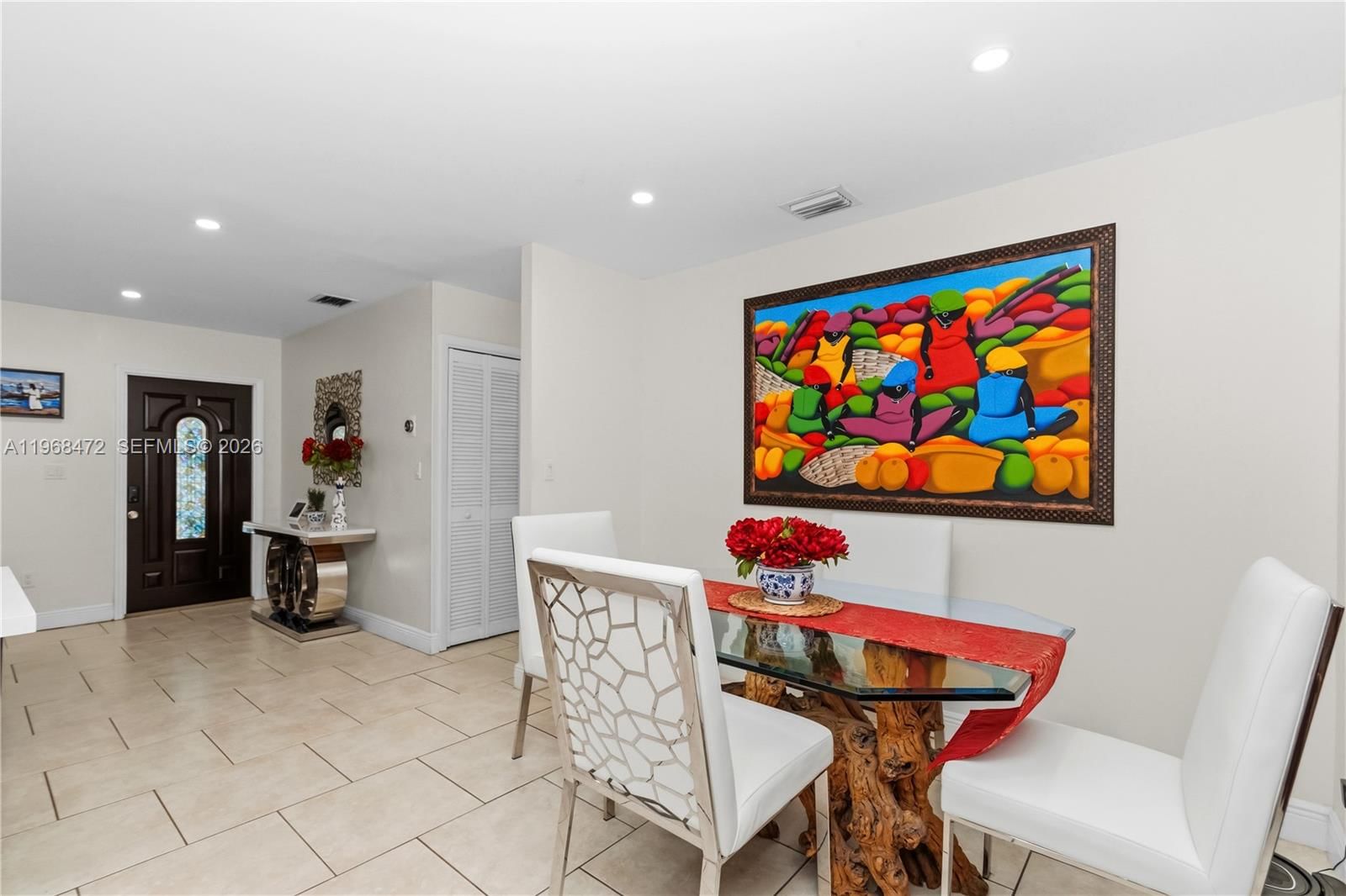 Real estate property located at 13100 83rd St, Miami-dade, Winston Park Unit One, Miami, FL