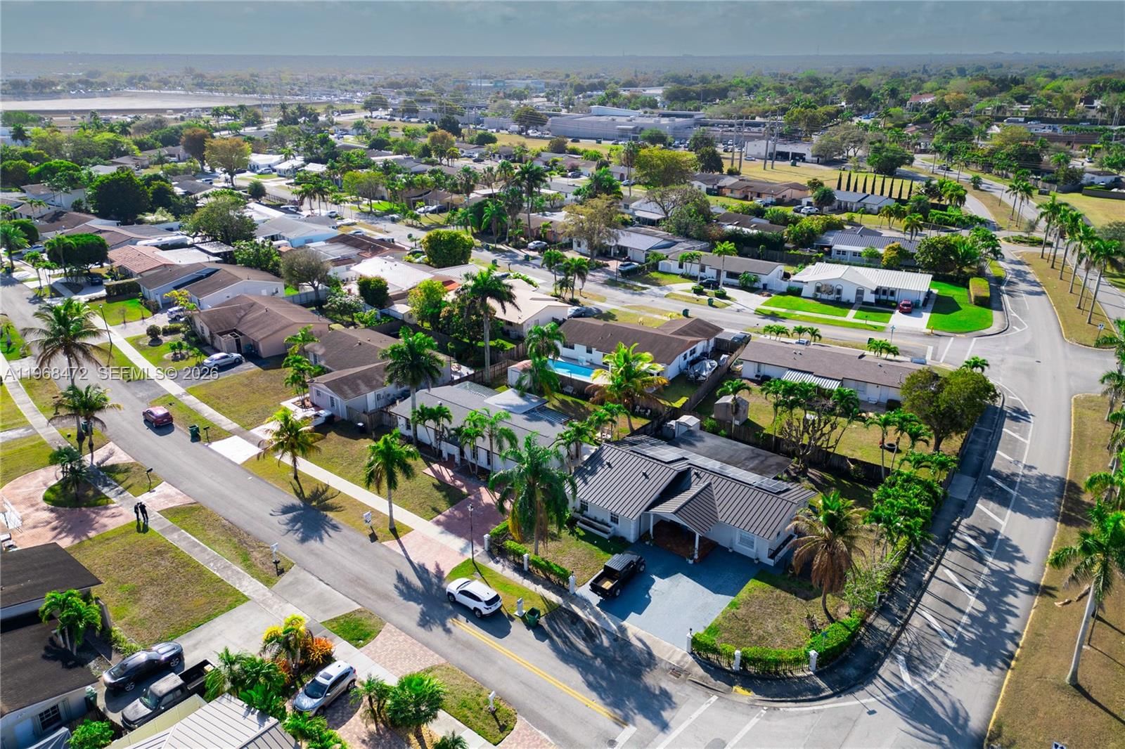 Real estate property located at 13100 83rd St, Miami-dade, Winston Park Unit One, Miami, FL
