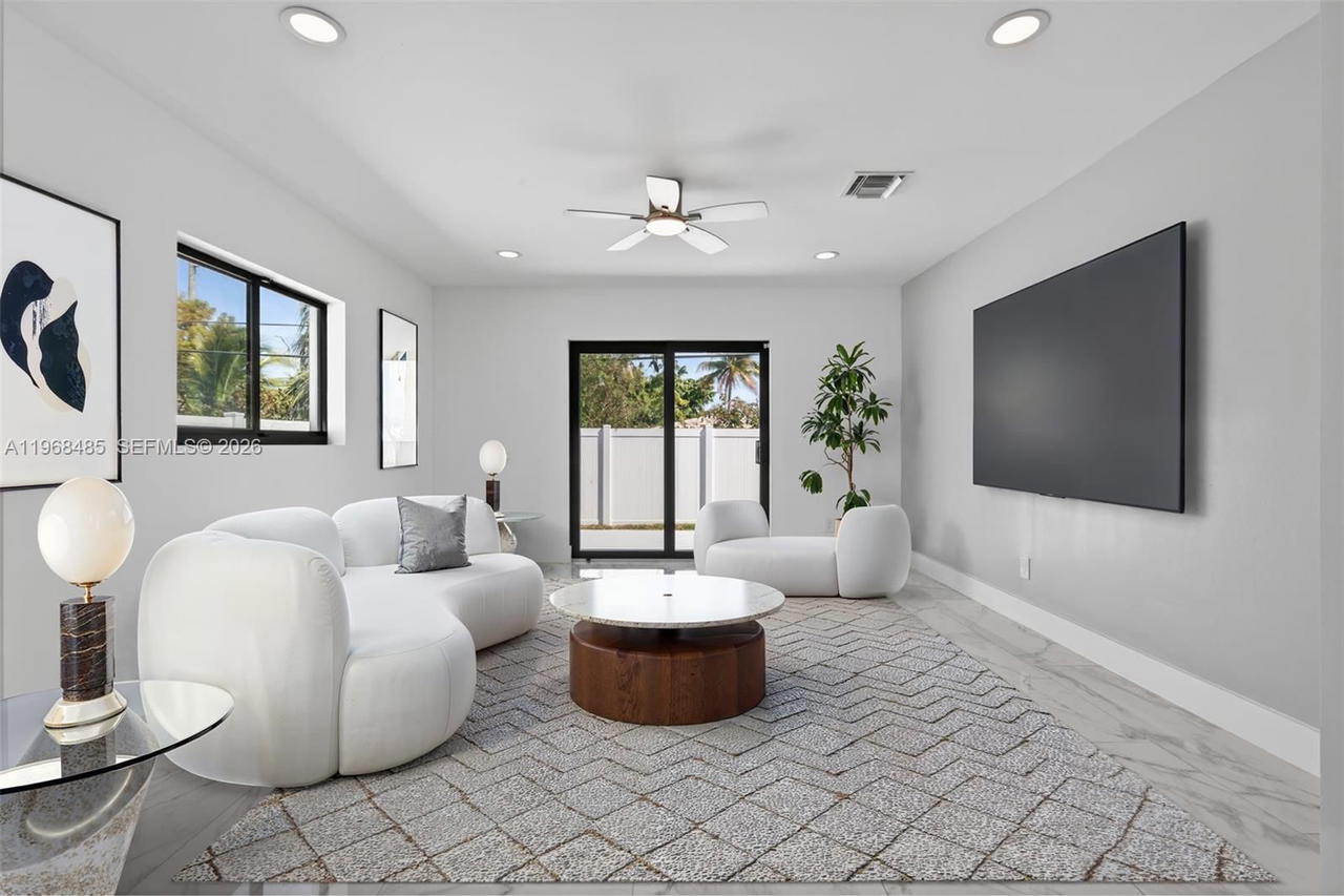 Real estate property located at 2430 22nd Rd, Broward, Franklin Park, Fort Lauderdale, FL