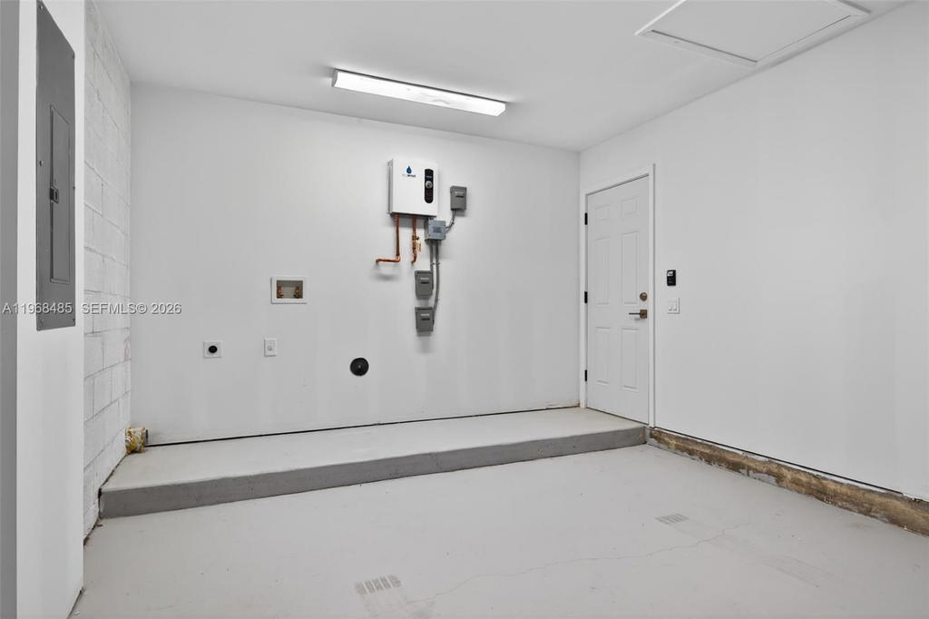 Real estate property located at 2430 22nd Rd, Broward, Franklin Park, Fort Lauderdale, FL