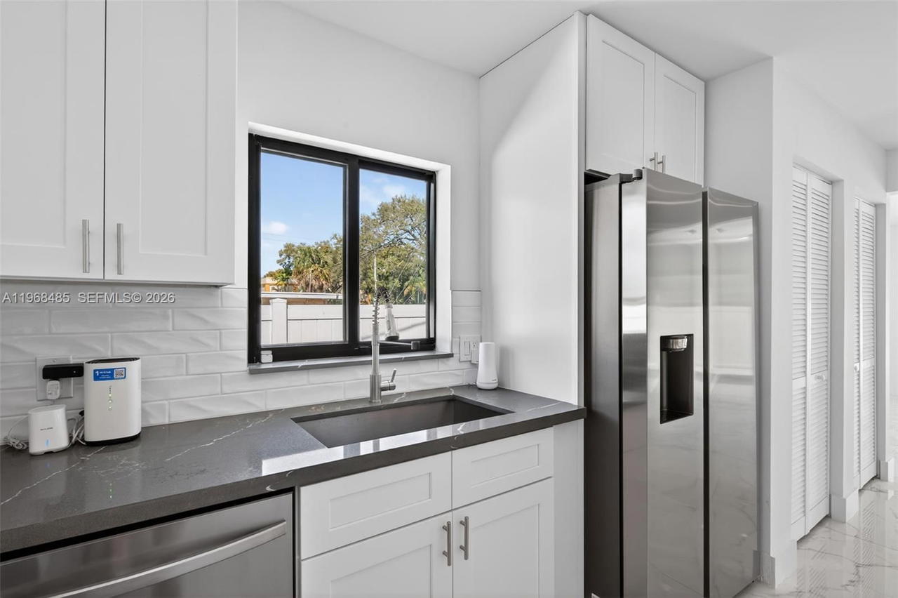 Real estate property located at 2430 22nd Rd, Broward, Franklin Park, Fort Lauderdale, FL