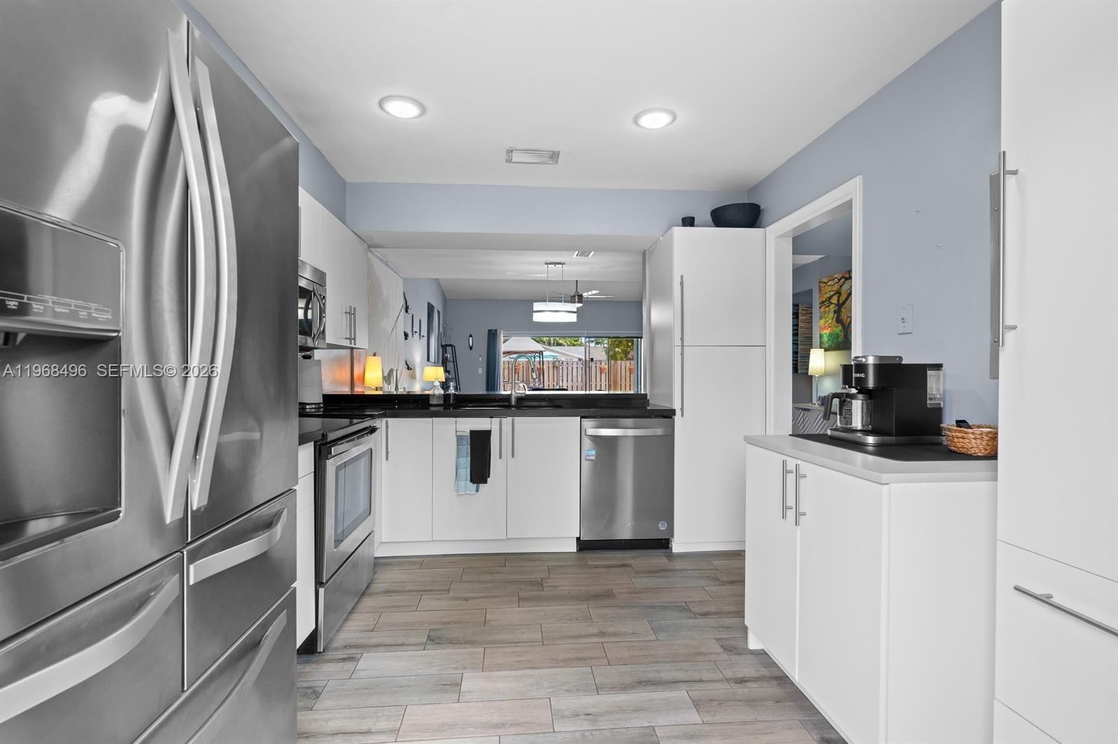 Real estate property located at 2900 69th Ct, Broward, Palm-aire Village Section, Fort Lauderdale, FL
