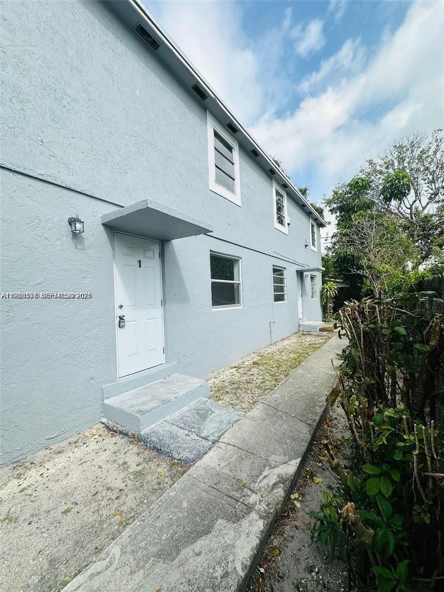 Real estate property located at 5 16th Ct, Broward, Placido Place, Fort Lauderdale, FL