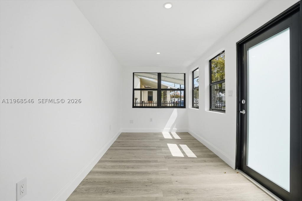 Real estate property located at 4237 7th St, Miami-dade, Trajune Park, Miami, FL