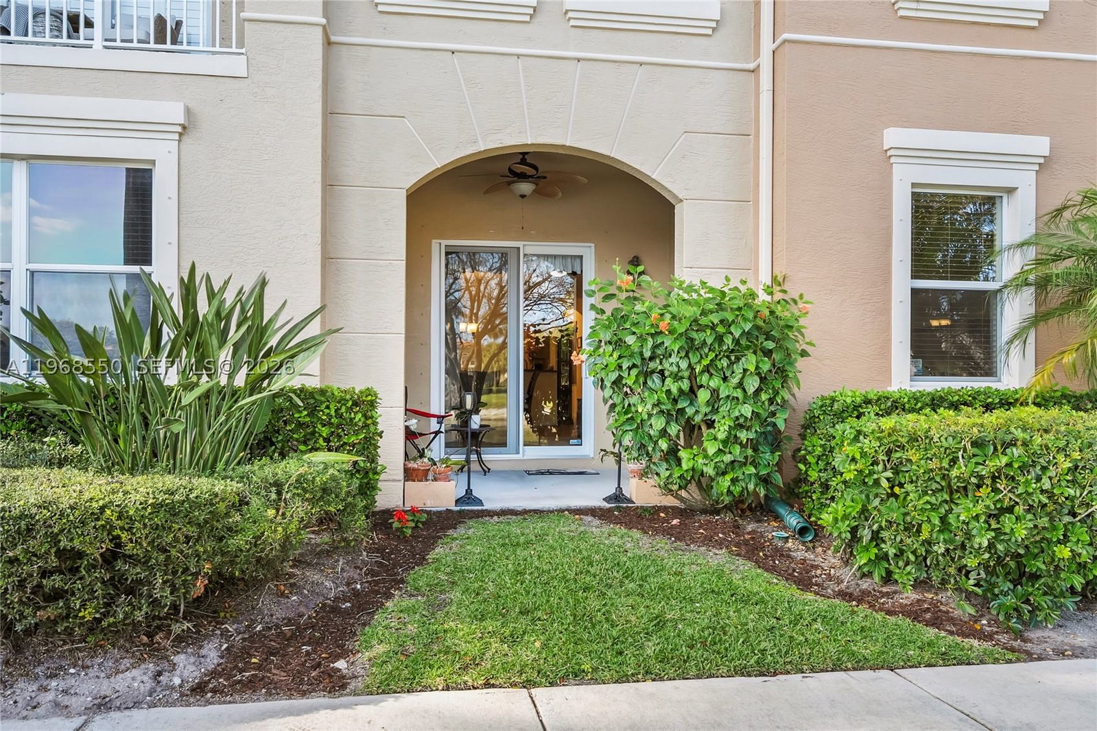 Real estate property located at 4870 Bonsai Cir #106, Palm Beach, Legends At The Gardens Co, Palm Beach Gardens, FL