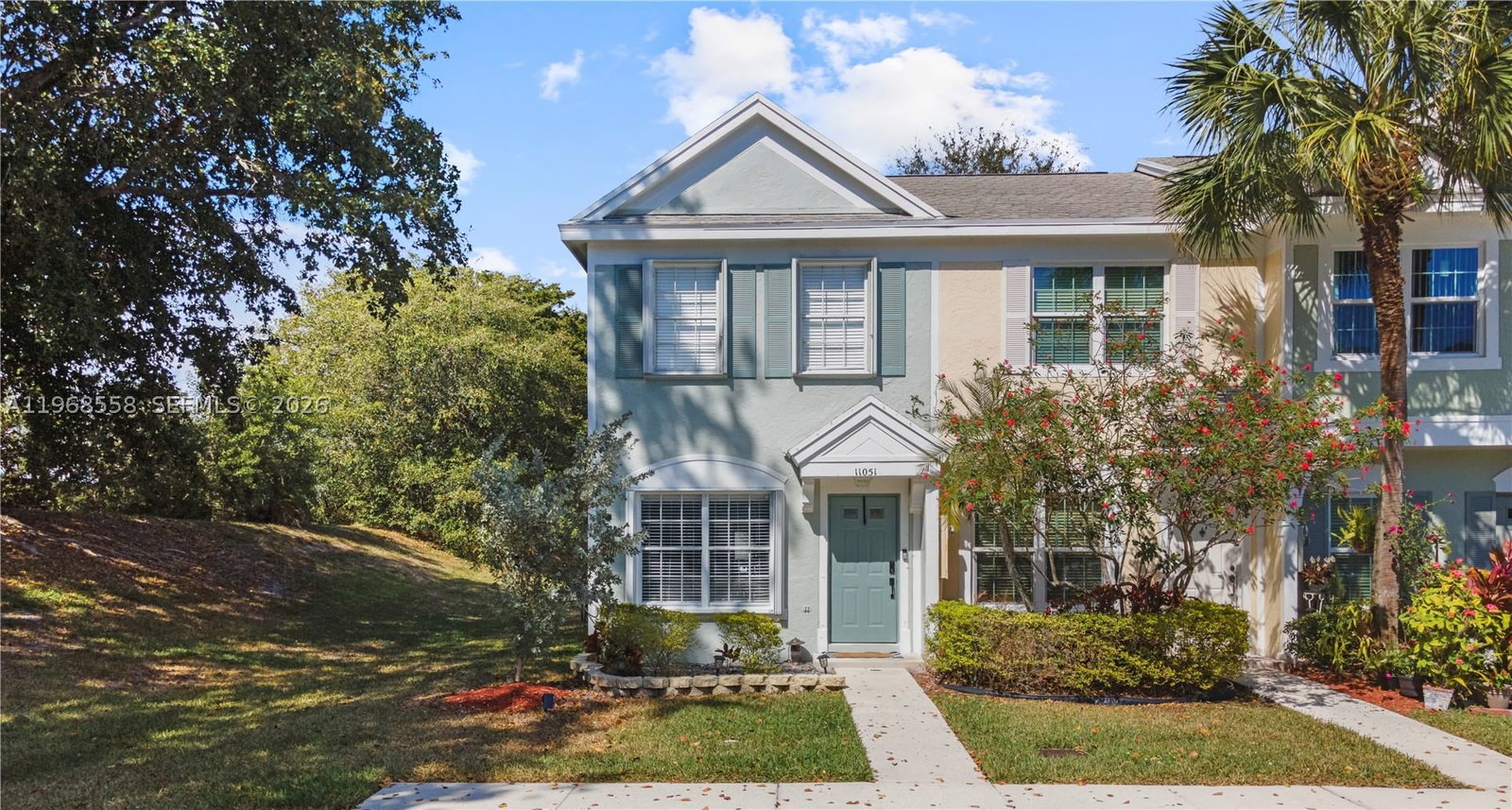 Real estate property located at 11051 Sand Piper Ct, Broward, Land Section 6-north, Tamarac, FL