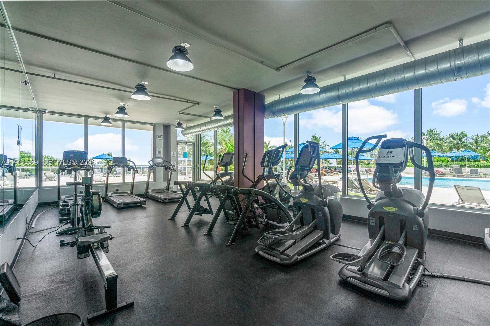 Real estate property located at 100 Lincoln Rd #415, Miami-dade, The Decoplage Condo, Miami Beach, FL