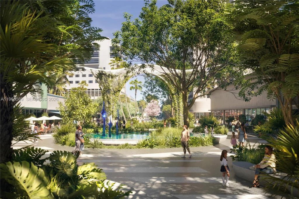Real estate property located at 100 Lincoln Rd #415, Miami-dade, The Decoplage Condo, Miami Beach, FL
